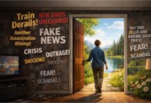 Staying focused in a Chaotic World