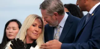 MTG Alleges Trump Raged During Epstein Fight, Said ‘My Friends Will Get Hurt’