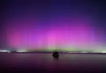 Strong G4 Geomagnetic Storm Rocked Our World This Week