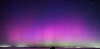 Strong G4 Geomagnetic Storm Rocked Our World This Week