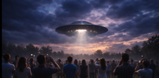 Disclosure – You Can Handle the Truth