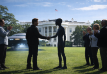 Humanity at a New Turning Point: Truth in Disclosure