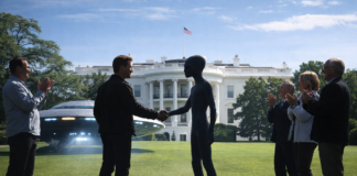 Humanity at a New Turning Point: Truth in Disclosure