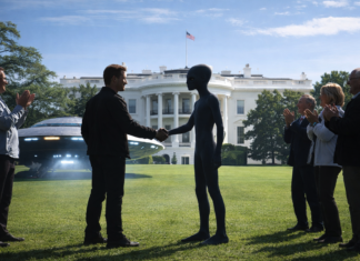 Humanity at a New Turning Point: Truth in Disclosure