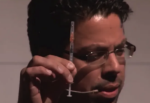 COVID Shot Turned the Human Body Into a Transmitter, the SHOCKING New Data