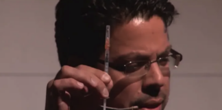 COVID Shot Turned the Human Body Into a Transmitter, the SHOCKING New Data