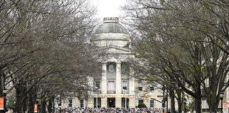 Walk for Peace with the Buddhist Monks – Update