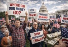 Fraud Ecosystem Blueprint: Minnesota In The Spotlight