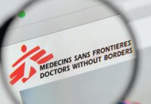 Israel Bans Aid Groups For The Same Reason It Bans Journalists, And Other Notes