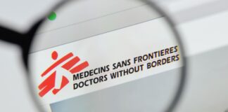 Israel Bans Aid Groups For The Same Reason It Bans Journalists, And Other Notes