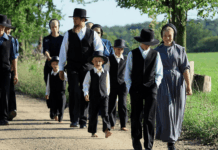 U.S. Supreme Court Smacks Down Lower Court in Major Win for Amish Families Fighting New York’s Draconian School Vaccine Mandates