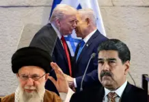 From Caracas to Tehran: How Trump’s Venezuela Invasion Serves Israel’s Geopolitical Agenda