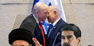 From Caracas to Tehran: How Trump’s Venezuela Invasion Serves Israel’s Geopolitical Agenda