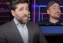 MrBeast Exposed as CIA Asset Linked to Elite