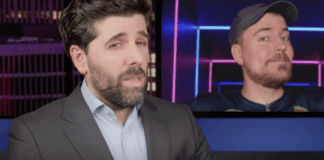 MrBeast Exposed as CIA Asset Linked to Elite