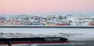 🚨 Trump Asked Generals for Greenland Invasion Plans — and “They Say It’s Like Dealing With a Five-Year-Old”