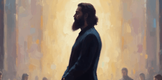 Why Spiritually Awake People Are Quietly Disappearing from the World