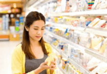 Americans ditch cheese after learning Pfizer’s ingredient is now found in 90% of dairy products