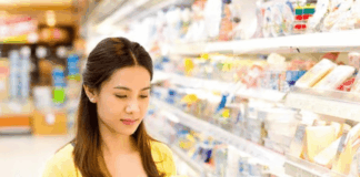 Americans ditch cheese after learning Pfizer’s ingredient is now found in 90% of dairy products