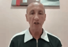 Mark Attwood’s “Diary of a Conspiracy Theorist”