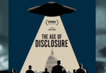 “Disclosure” Movie: They’re HIDING Something TERRIFYING