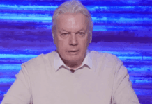 THE ENDGAME HAS BEGUN