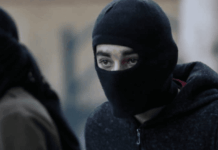 Energy drinks, cigarettes, and Molotovs: Inside the lives of Palestinian teenagers in the West Bank