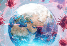 A worldwide epidemic of using the law to silence dissent about covid