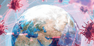 A worldwide epidemic of using the law to silence dissent about covid