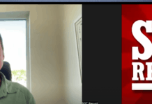 ERIKA IS CIA & THE PENTAGON IS THE STATE