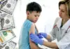 BREAKING: Federal Government Will No Longer Pay Doctors Based on Vaccinating Children
