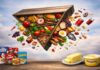 Flipping the Food Pyramid: How the Last 100 Years Reshaped What We Eat