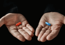 Saorsa ~ To Be Freed