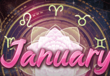 January 2026 Horoscope: When the Universe Presses Reset