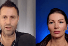 Jason Christoff – “Unveiling Planet Mind Control”