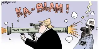 New Research Shows Americans Bear 96% of US Tariff Costs