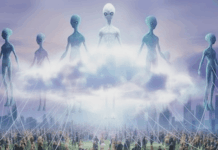 Entering 2026,The Alien 4D Harvest Is In Full Swing: What To Be Aware Of