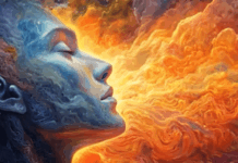 Awakening Mind Part 3, “Liberation”