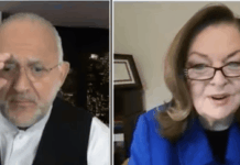 INSURRECTION ACT vs MARTIAL LAW