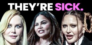 The War on Aging Exposed Their DARK SECRET… And It’s Scary