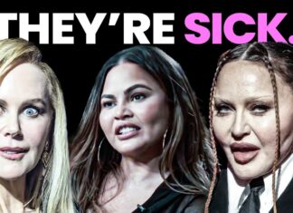 The War on Aging Exposed Their DARK SECRET… And It’s Scary