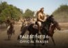 ‘Palestine 36’ is a movie about the Palestinian past that tells the story of today