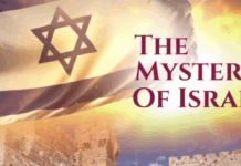 The Plan To Make Israel The Center Of A One World Government