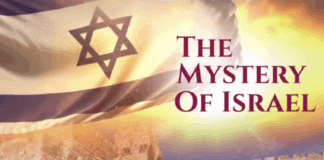 The Plan To Make Israel The Center Of A One World Government