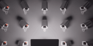 Has Orwell’s 1984 Become Reality?