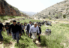 This is how Israeli settlers, backed by the military, erased a Palestinian village from existence last week