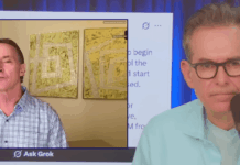 This Massive Winter Storm Is COMPLETELY ENGINEERED! – Dane Wiggington