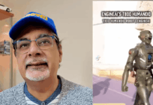 AI Traffic Cameras Were Just the Start – Now the System Is Judging You!