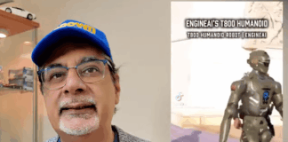 AI Traffic Cameras Were Just the Start – Now the System Is Judging You!