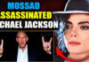 CIA Agent Confesses Mossad Controls the Music Industry and “Murdered Michael Jackson”
